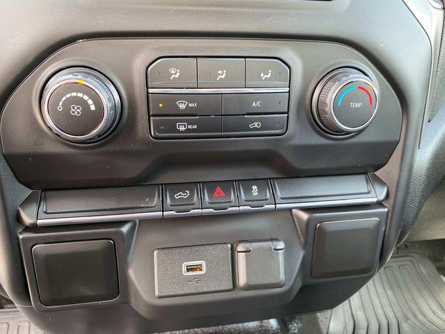 used 2020 Chevrolet Silverado 2500 car, priced at $35,499