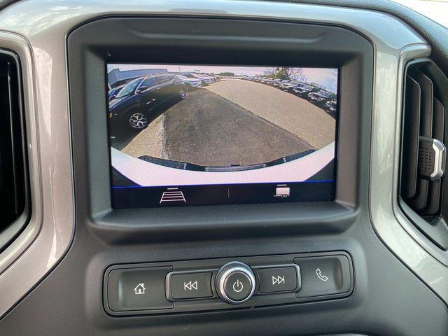 used 2020 Chevrolet Silverado 2500 car, priced at $35,499