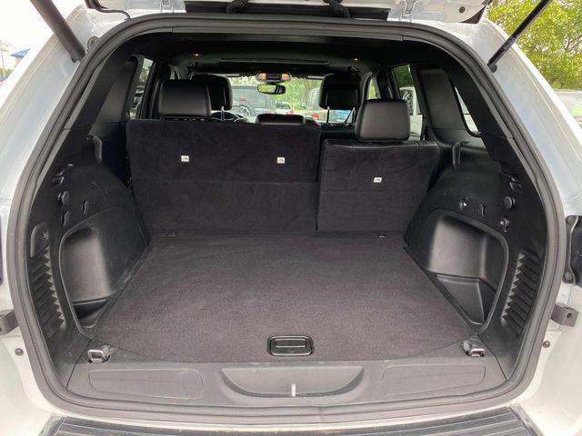 used 2022 Jeep Grand Cherokee car, priced at $29,995
