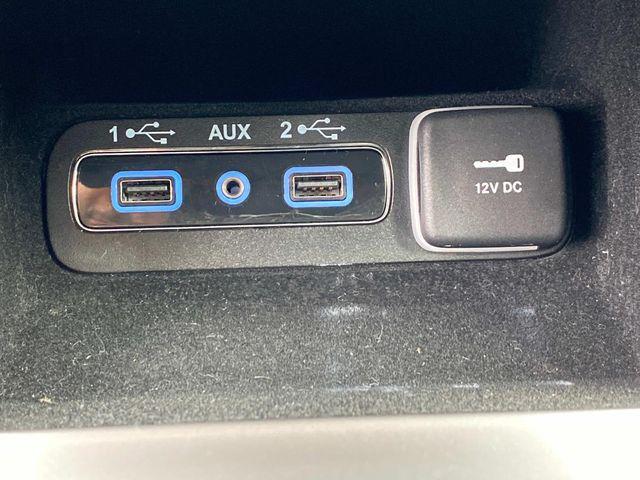 used 2022 Jeep Grand Cherokee car, priced at $29,995