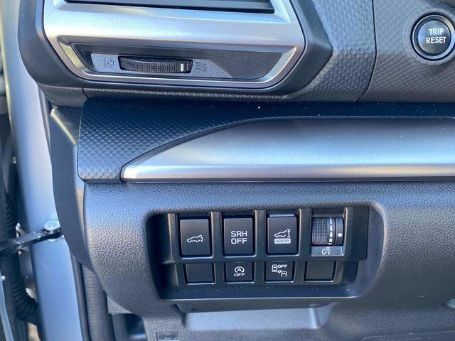 used 2022 Subaru Forester car, priced at $23,995