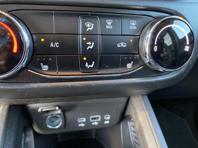 used 2023 Chevrolet TrailBlazer car, priced at $23,433