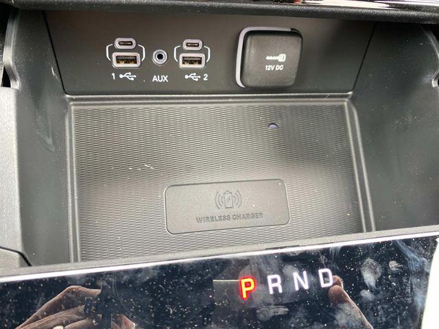 new 2025 Jeep Grand Cherokee car, priced at $41,772
