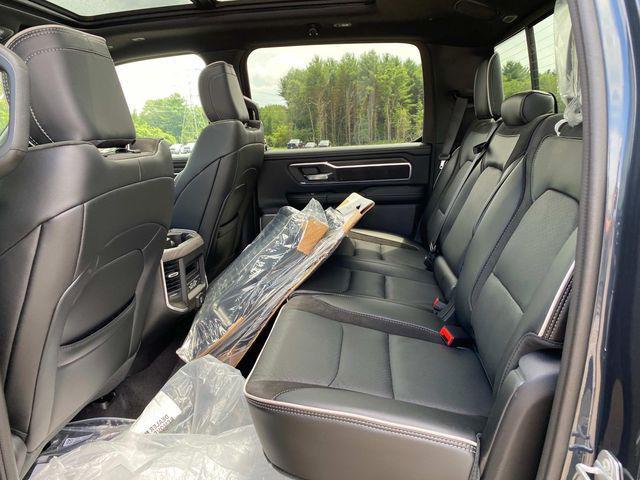 new 2025 Ram 1500 car, priced at $65,921