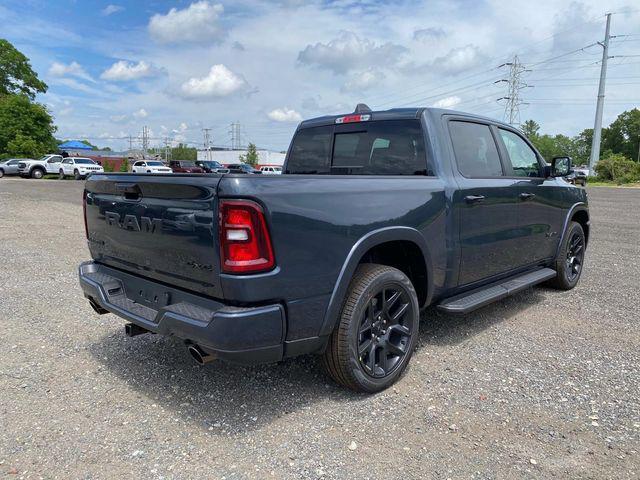 new 2025 Ram 1500 car, priced at $65,921