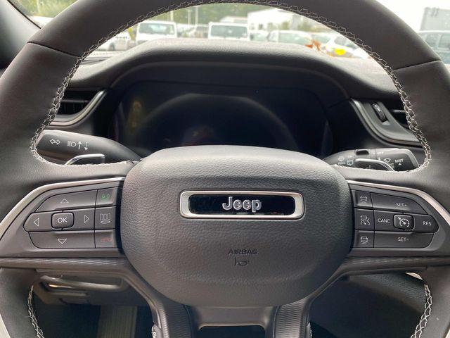 new 2024 Jeep Grand Cherokee car, priced at $44,844