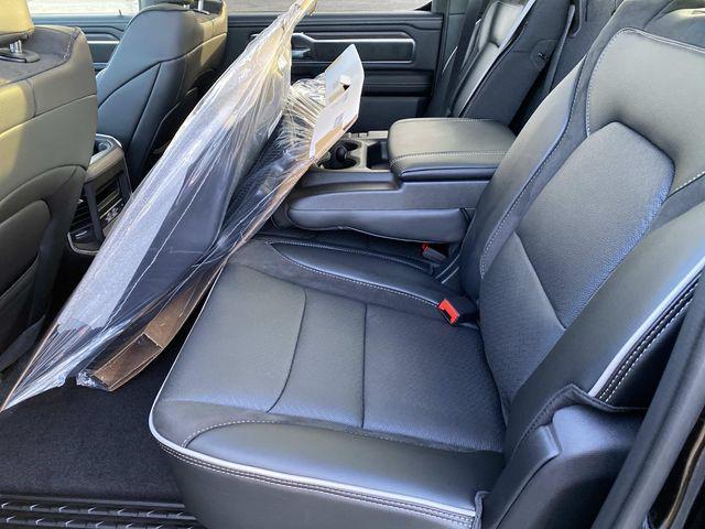 new 2026 Ram 1500 car, priced at $75,275