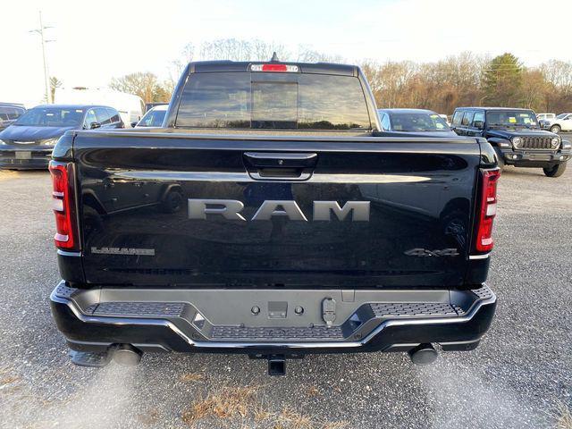 new 2026 Ram 1500 car, priced at $75,275