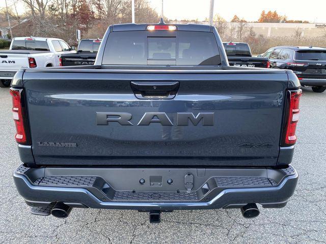 new 2026 Ram 1500 car, priced at $72,065
