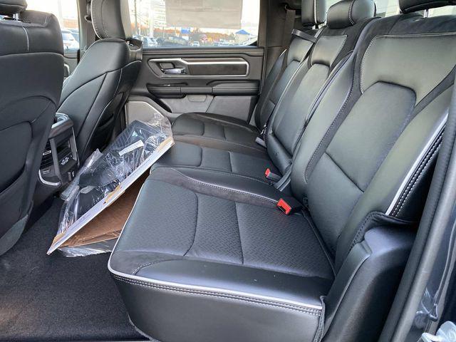 new 2026 Ram 1500 car, priced at $72,065