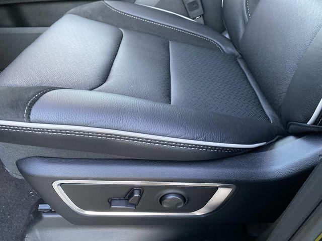 new 2026 Ram 1500 car, priced at $72,065