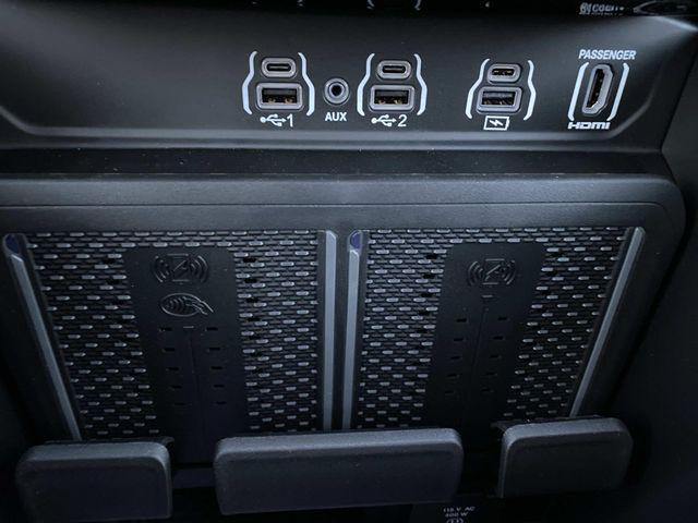 new 2026 Ram 1500 car, priced at $72,065