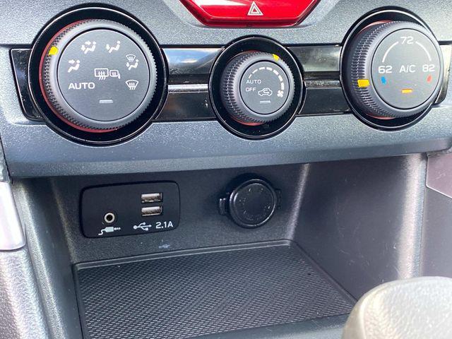 used 2022 Subaru Forester car, priced at $25,964