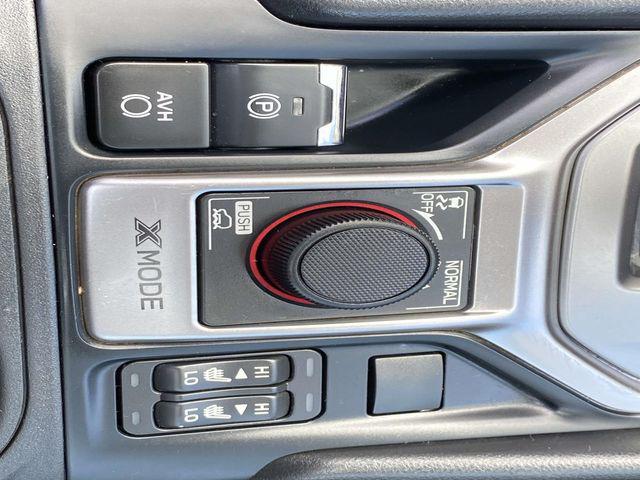 used 2022 Subaru Forester car, priced at $25,964