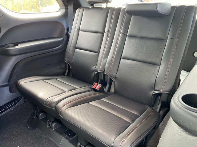 new 2026 Dodge Durango car, priced at $49,700