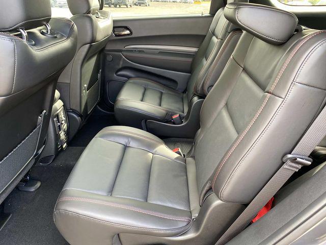 new 2026 Dodge Durango car, priced at $49,700