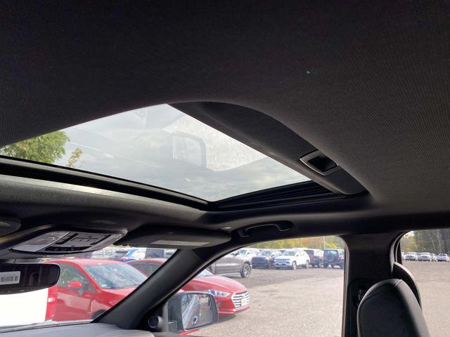 new 2026 Dodge Durango car, priced at $49,700