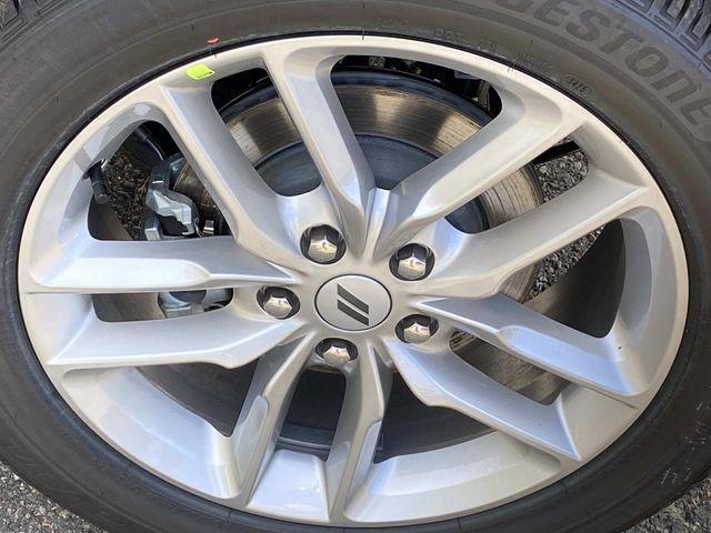 new 2026 Dodge Durango car, priced at $49,700