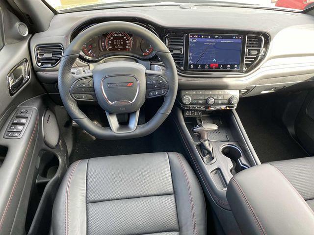 new 2026 Dodge Durango car, priced at $49,700