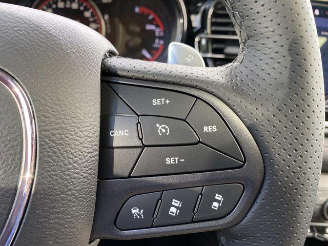 new 2026 Dodge Durango car, priced at $49,700