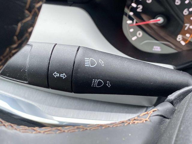 used 2022 Jeep Compass car, priced at $23,230