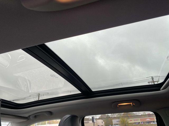 used 2022 Jeep Compass car, priced at $23,230