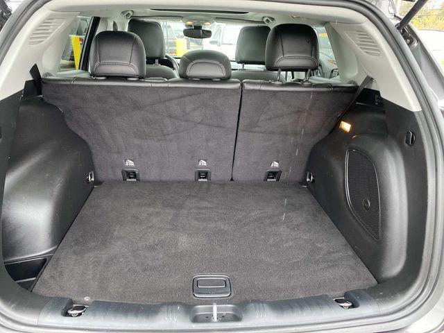 used 2022 Jeep Compass car, priced at $23,230