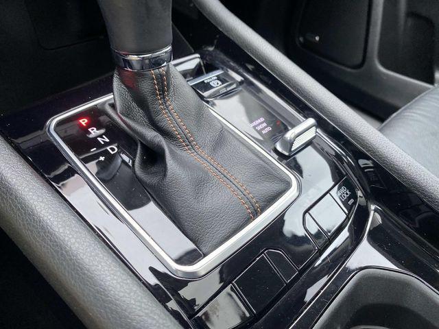 used 2022 Jeep Compass car, priced at $23,230