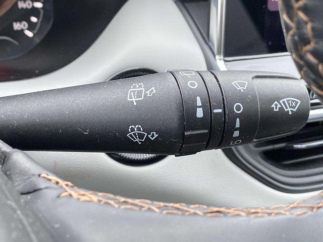 used 2022 Jeep Compass car, priced at $23,230