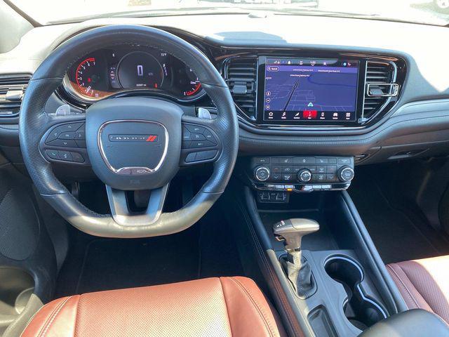used 2021 Dodge Durango car, priced at $33,995