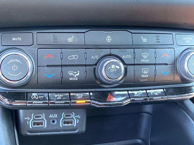 used 2021 Dodge Durango car, priced at $33,995