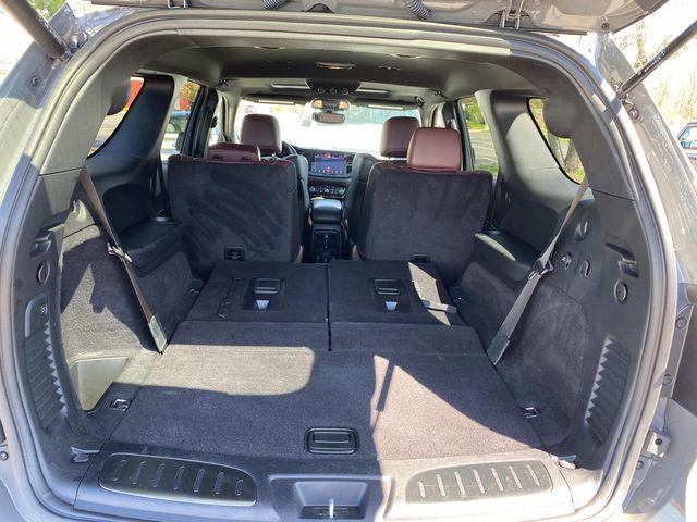 used 2021 Dodge Durango car, priced at $33,995