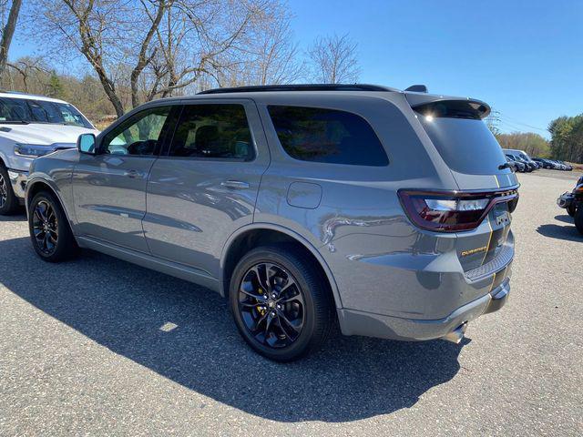 used 2021 Dodge Durango car, priced at $33,995