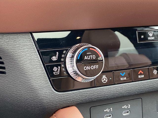 new 2025 Mitsubishi Outlander car, priced at $45,760