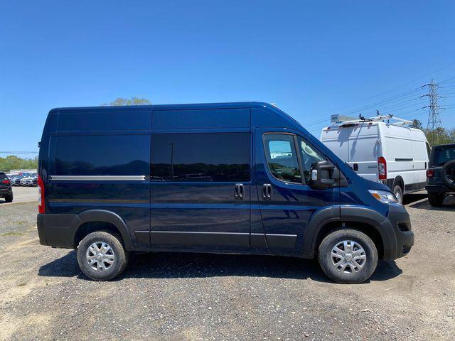 new 2025 Ram ProMaster 1500 car, priced at $52,969