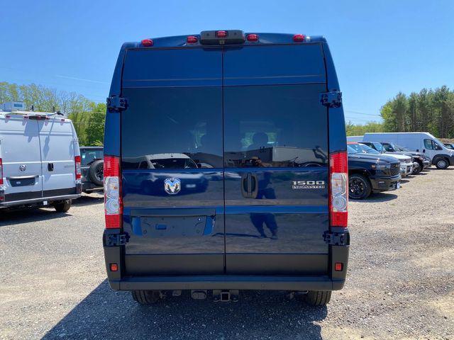 new 2025 Ram ProMaster 1500 car, priced at $52,969