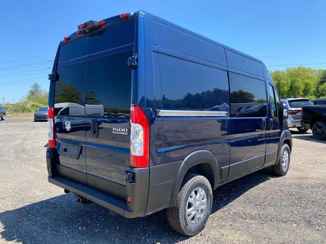 new 2025 Ram ProMaster 1500 car, priced at $52,969
