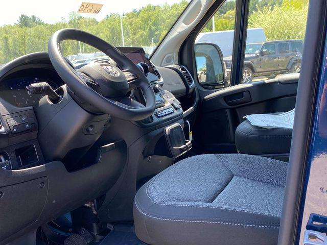 new 2025 Ram ProMaster 1500 car, priced at $52,969