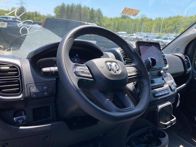 new 2025 Ram ProMaster 1500 car, priced at $52,969