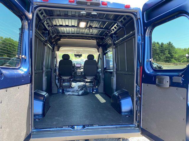 new 2025 Ram ProMaster 1500 car, priced at $52,969