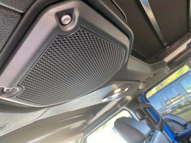 used 2022 Jeep Wrangler Unlimited 4xe car, priced at $34,335