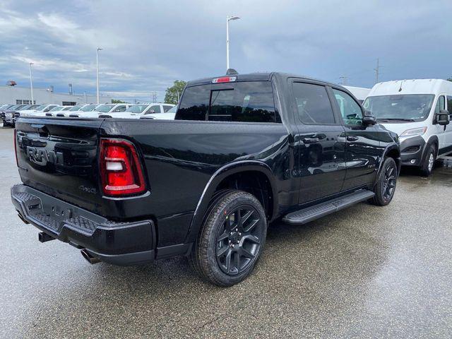 new 2026 Ram 1500 car, priced at $72,010