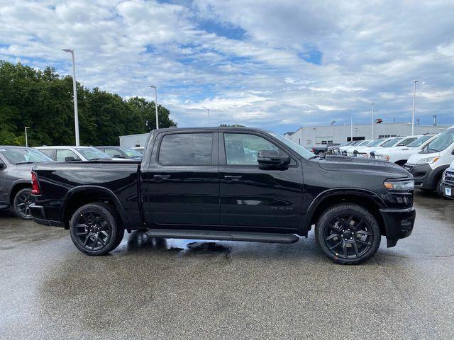 new 2026 Ram 1500 car, priced at $72,010