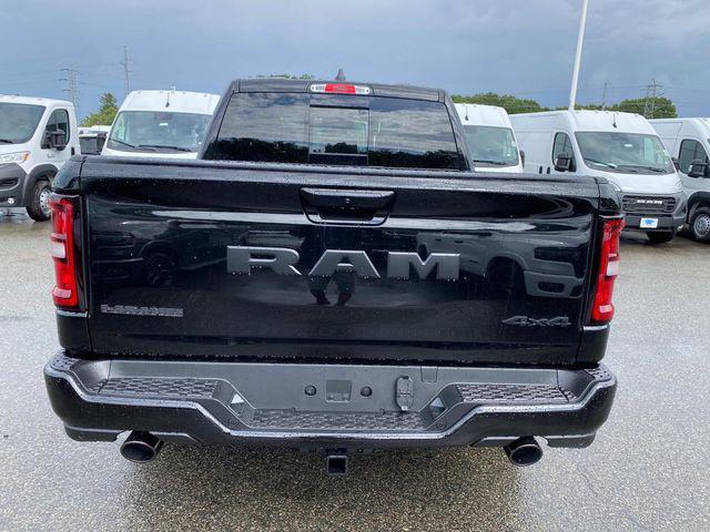new 2026 Ram 1500 car, priced at $72,010