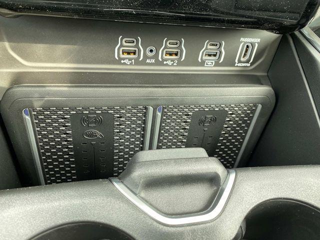 new 2026 Ram 1500 car, priced at $72,010