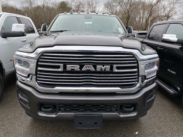 new 2024 Ram 2500 car, priced at $70,025