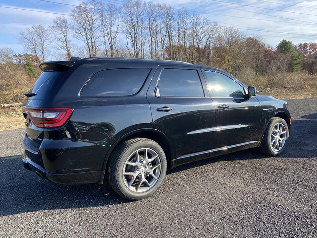 new 2026 Dodge Durango car, priced at $48,215