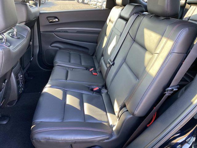 new 2026 Dodge Durango car, priced at $48,215