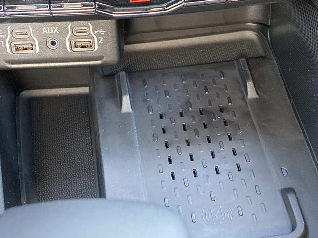 new 2026 Dodge Durango car, priced at $48,215