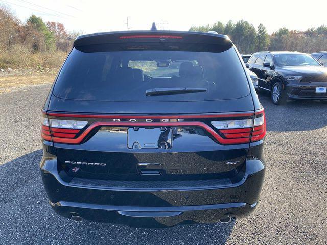 new 2026 Dodge Durango car, priced at $48,215